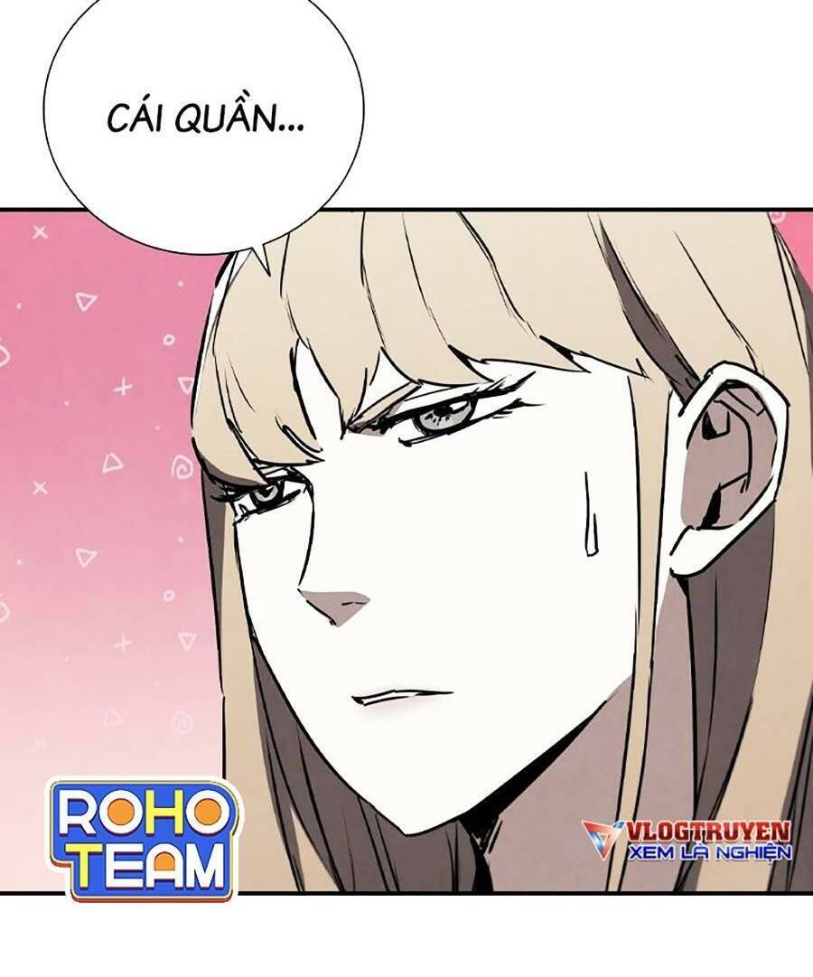 Cá Mập Wyvern Chapter 12 - Trang 2