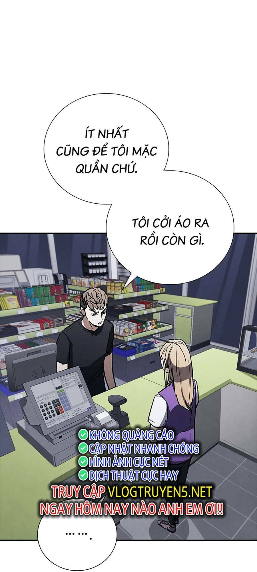 Cá Mập Wyvern Chapter 12 - Trang 2