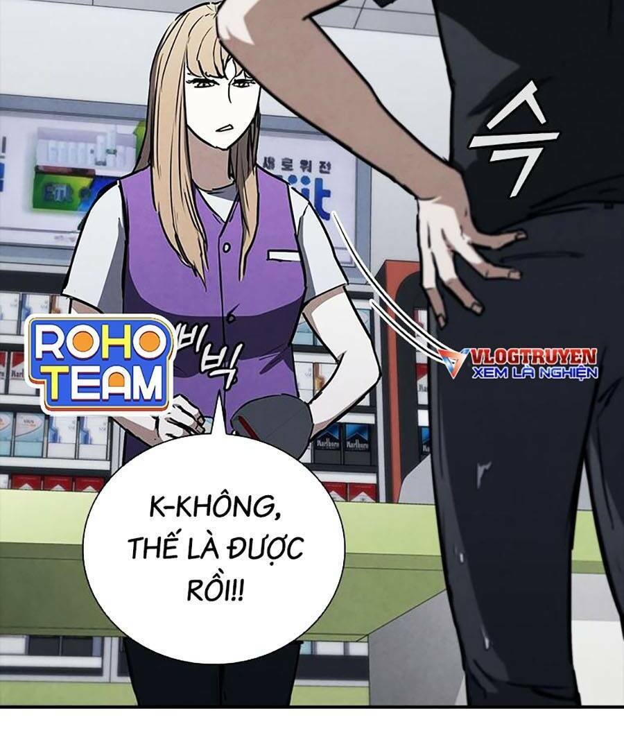 Cá Mập Wyvern Chapter 12 - Trang 2