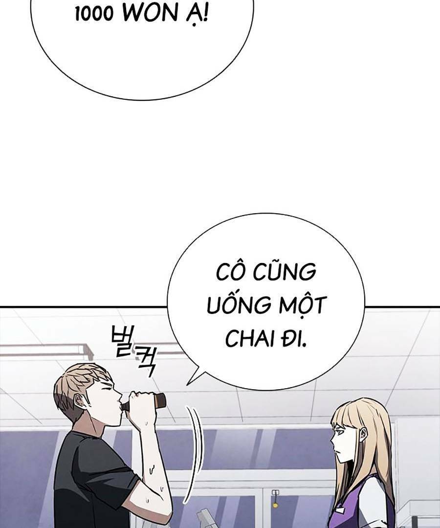 Cá Mập Wyvern Chapter 12 - Trang 2