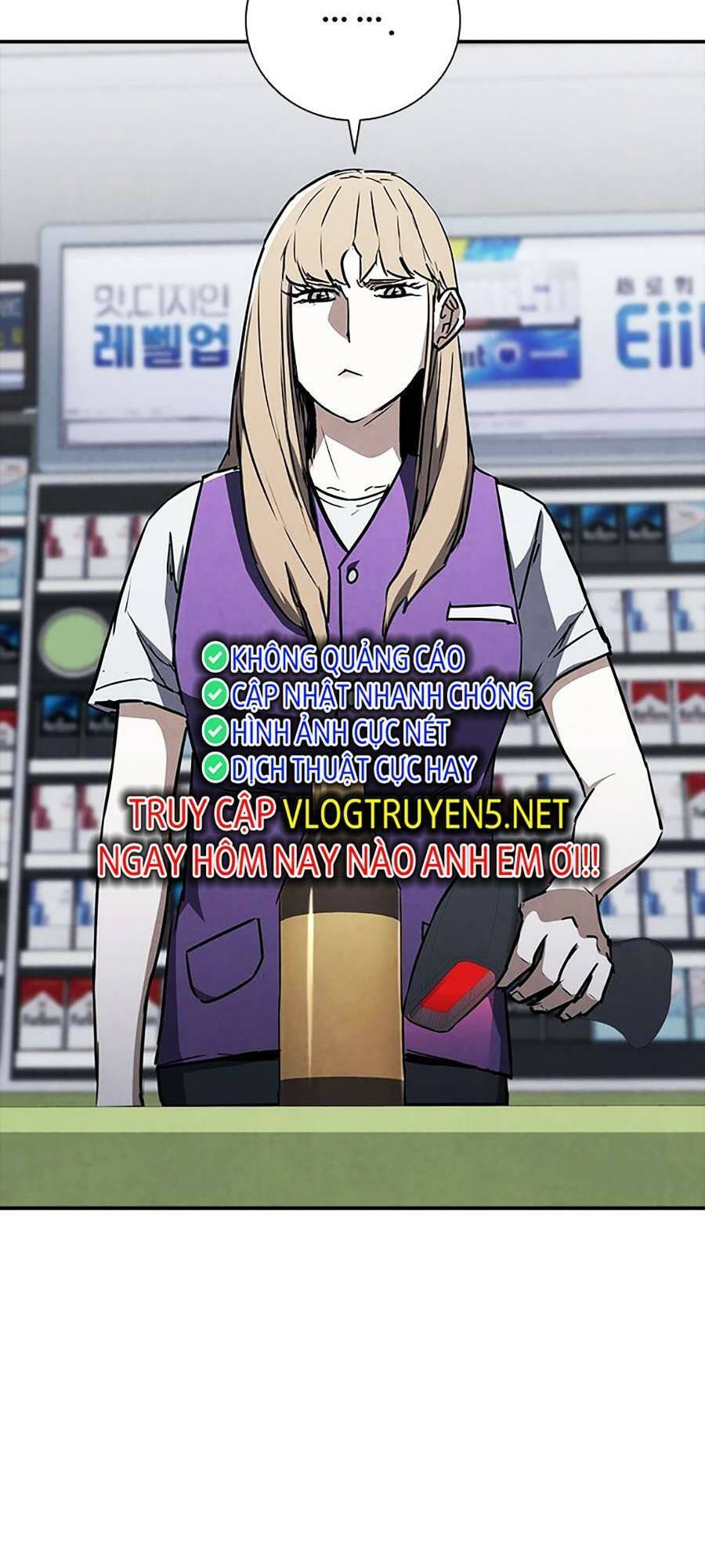 Cá Mập Wyvern Chapter 12 - Trang 2