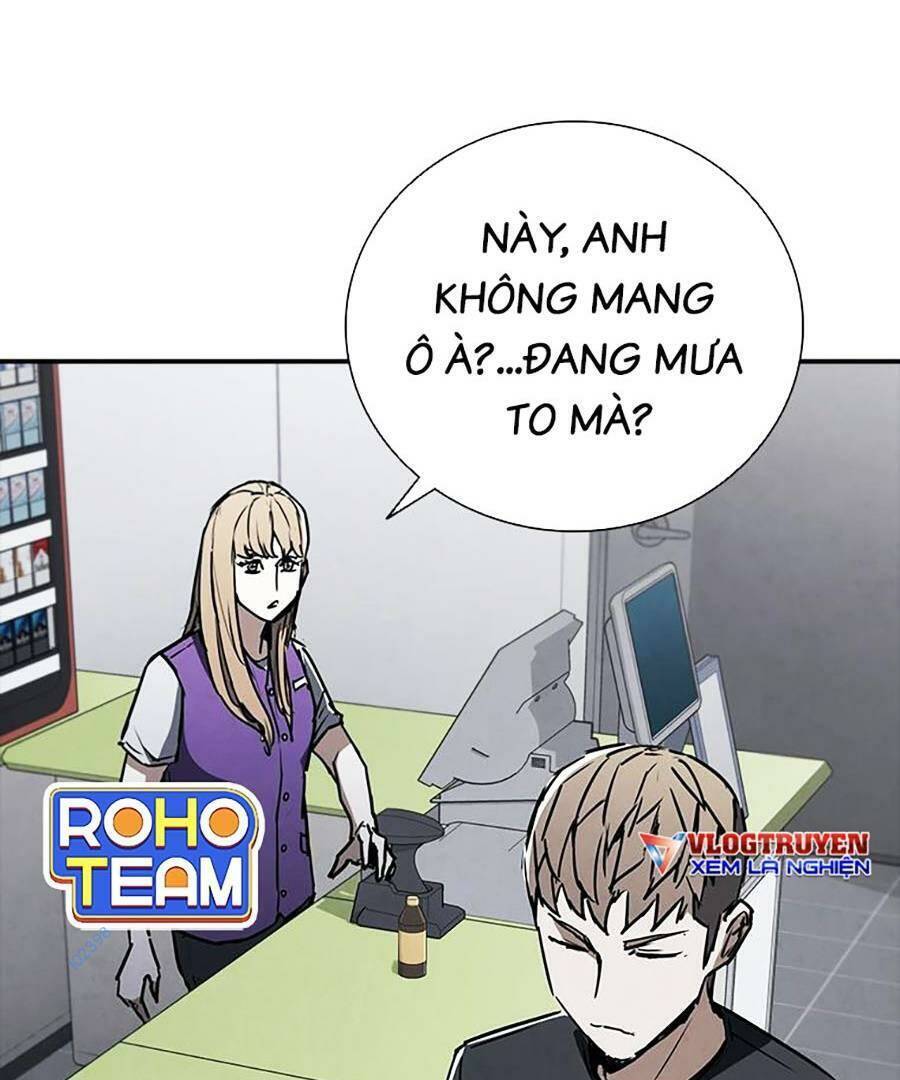 Cá Mập Wyvern Chapter 12 - Trang 2