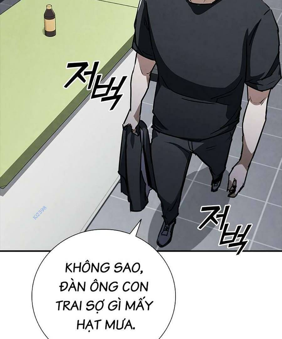 Cá Mập Wyvern Chapter 12 - Trang 2