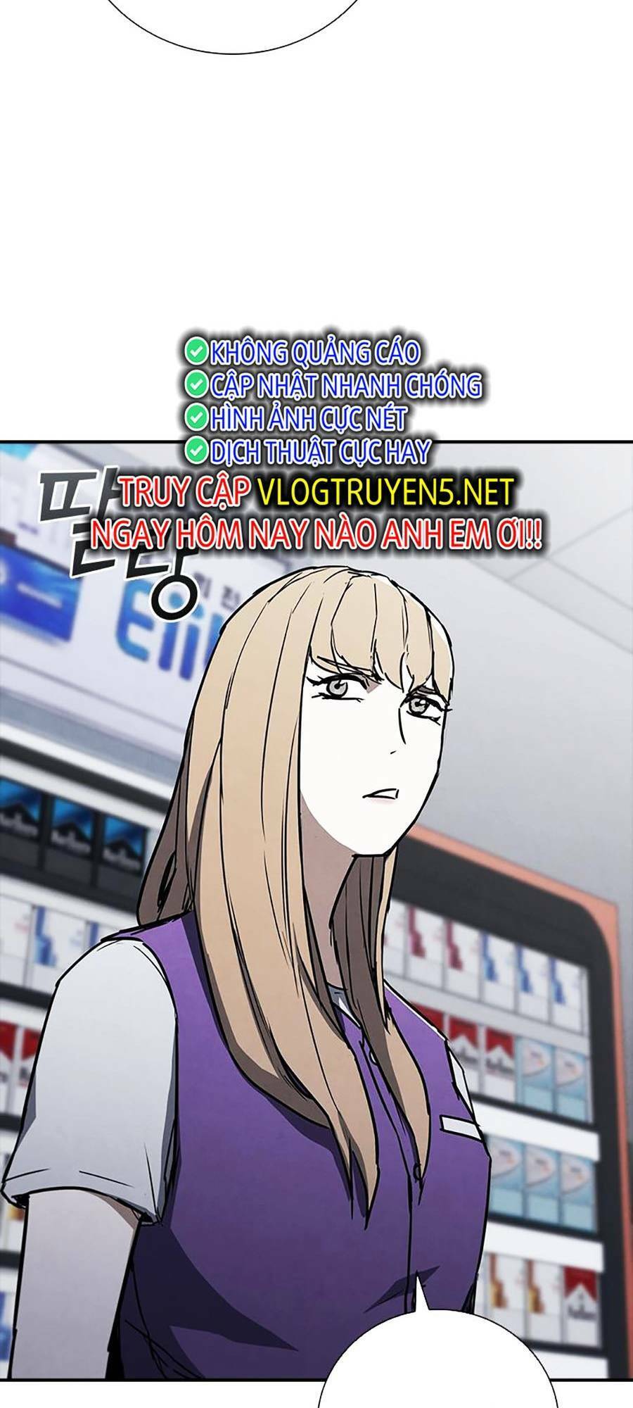 Cá Mập Wyvern Chapter 12 - Trang 2