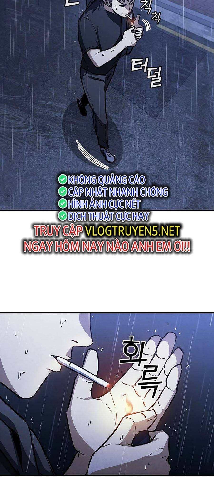 Cá Mập Wyvern Chapter 12 - Trang 2