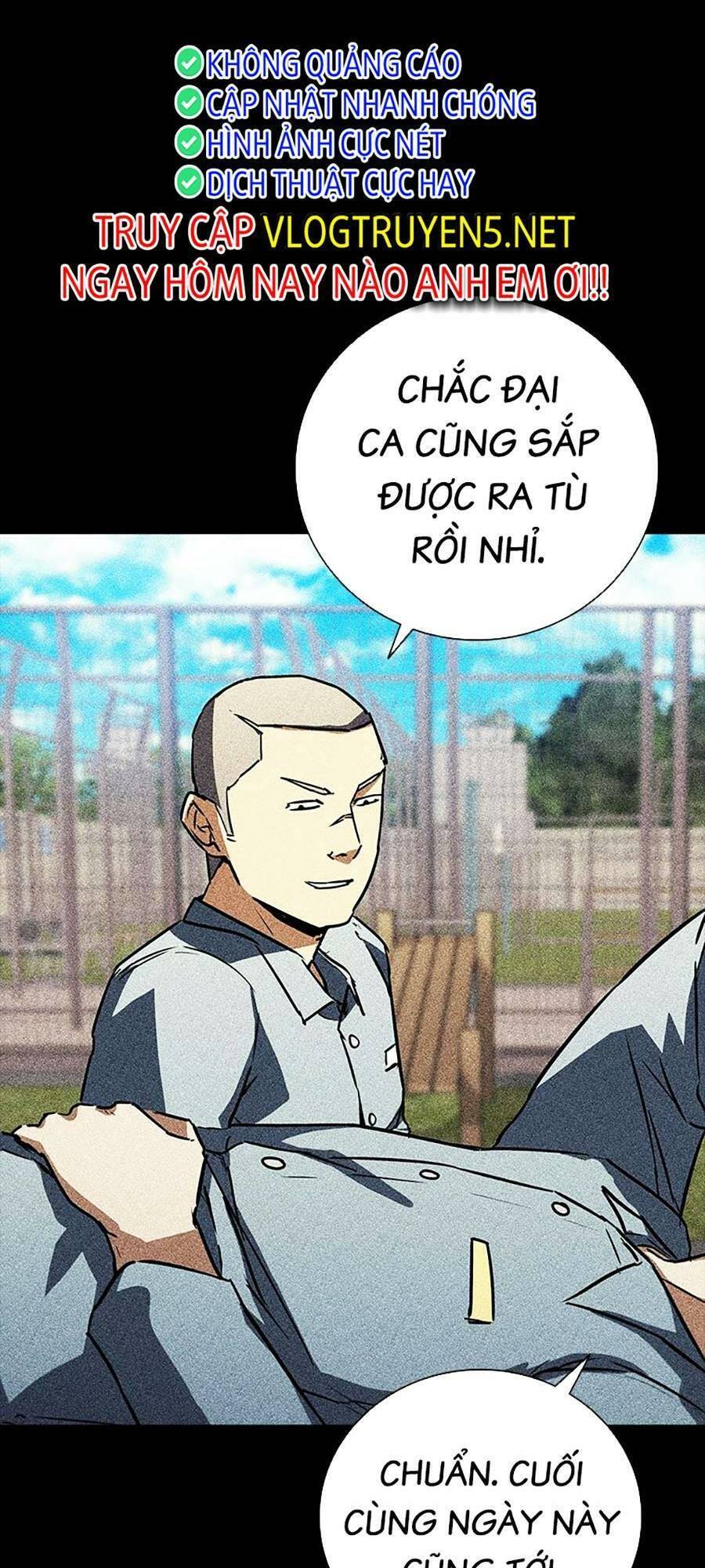 Cá Mập Wyvern Chapter 12 - Trang 2