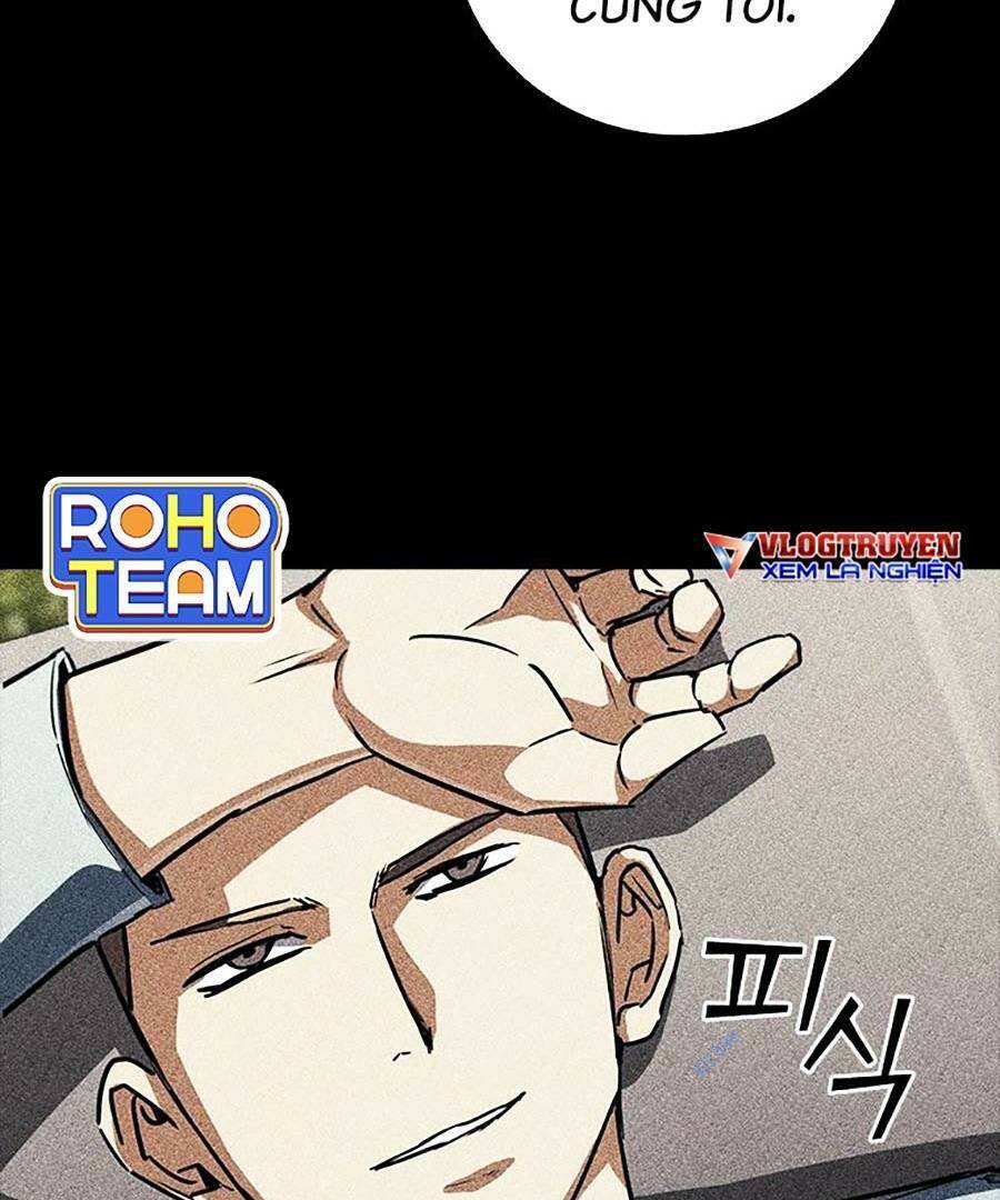 Cá Mập Wyvern Chapter 12 - Trang 2