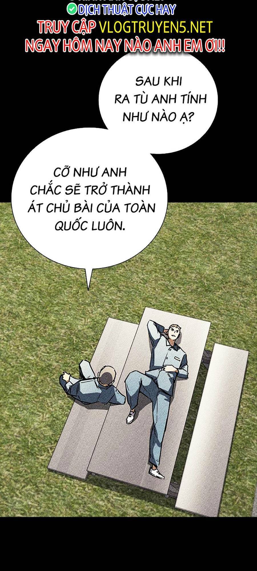 Cá Mập Wyvern Chapter 12 - Trang 2