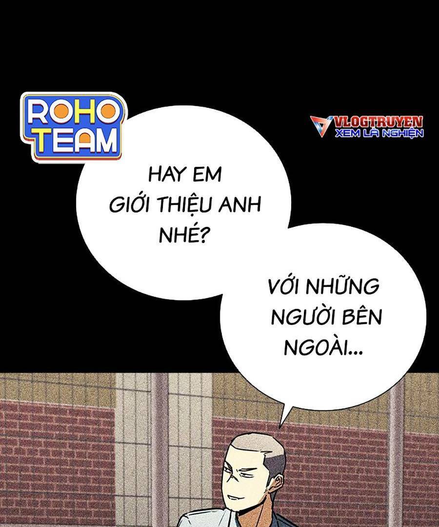 Cá Mập Wyvern Chapter 12 - Trang 2