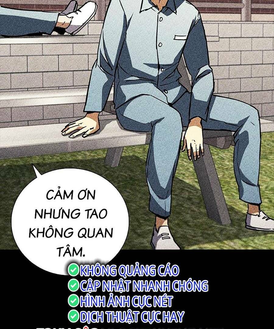 Cá Mập Wyvern Chapter 12 - Trang 2