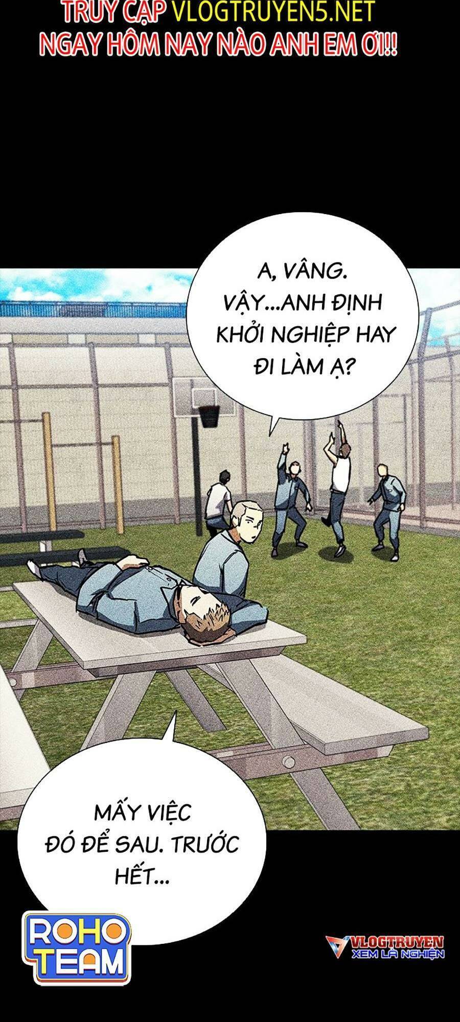 Cá Mập Wyvern Chapter 12 - Trang 2