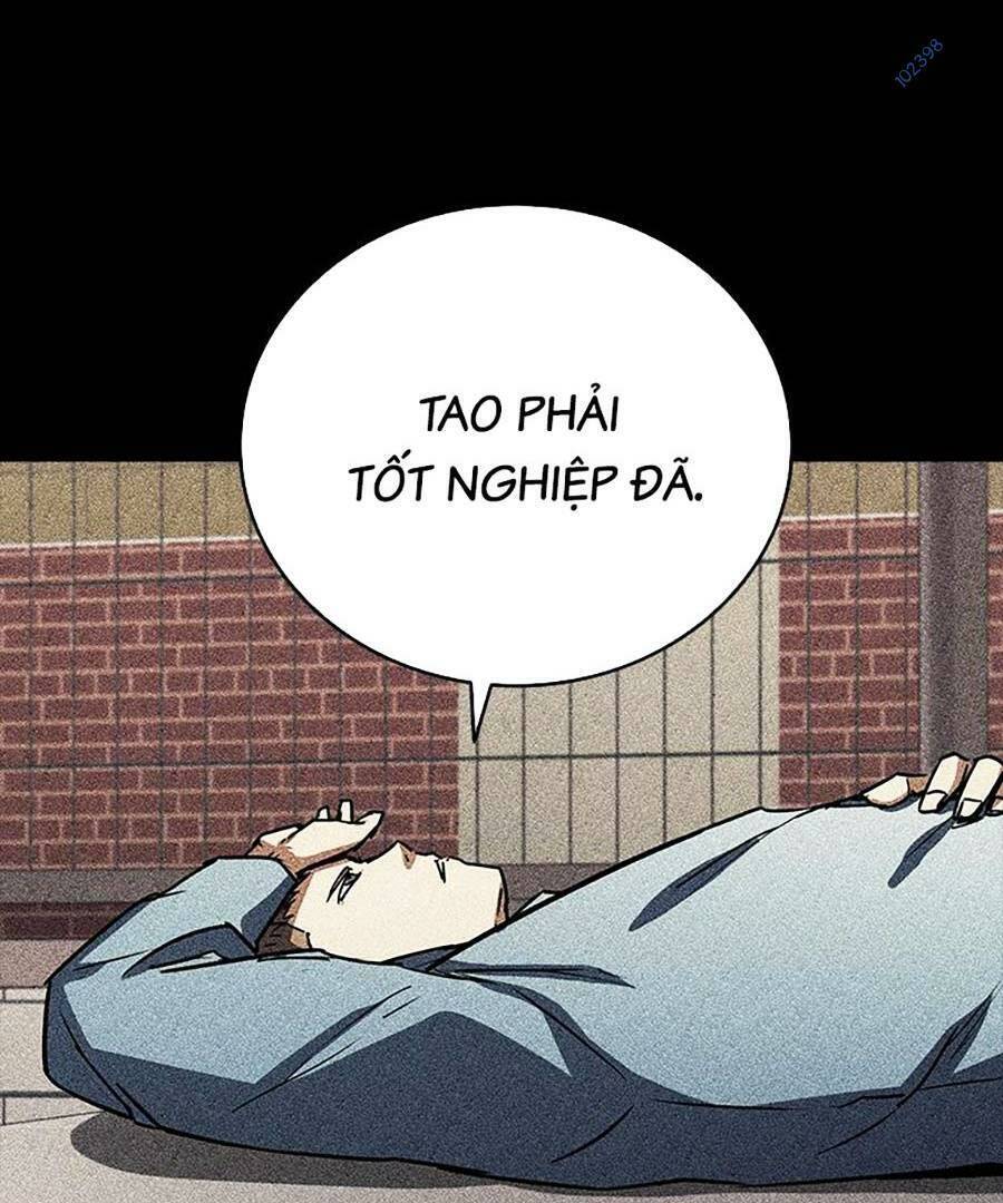 Cá Mập Wyvern Chapter 12 - Trang 2