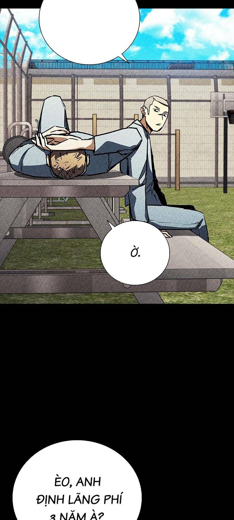 Cá Mập Wyvern Chapter 12 - Trang 2