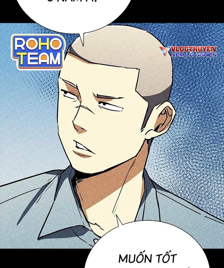 Cá Mập Wyvern Chapter 12 - Trang 2