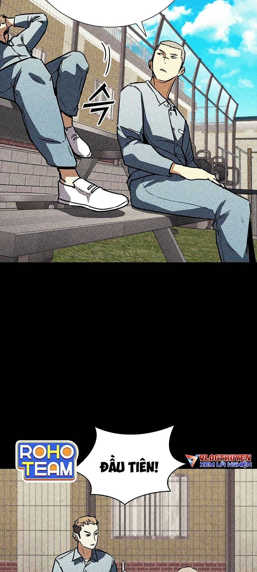 Cá Mập Wyvern Chapter 12 - Trang 2