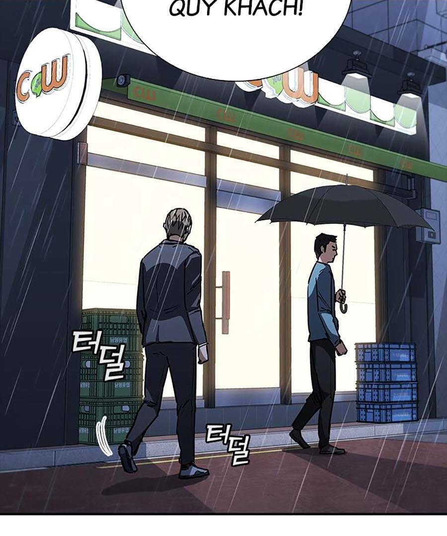Cá Mập Wyvern Chapter 12 - Trang 2