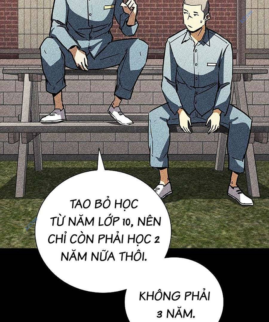 Cá Mập Wyvern Chapter 12 - Trang 2