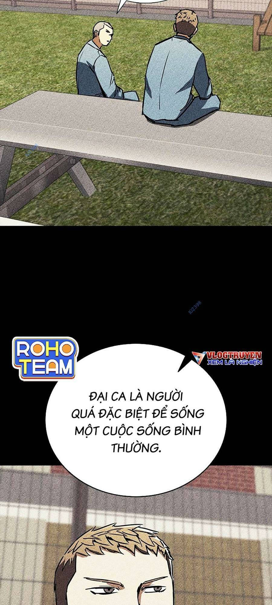 Cá Mập Wyvern Chapter 12 - Trang 2