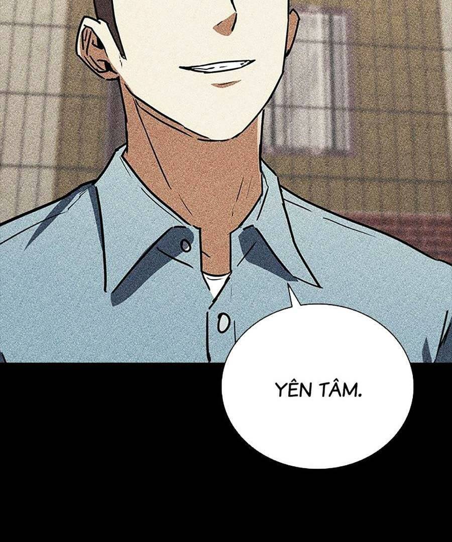 Cá Mập Wyvern Chapter 12 - Trang 2