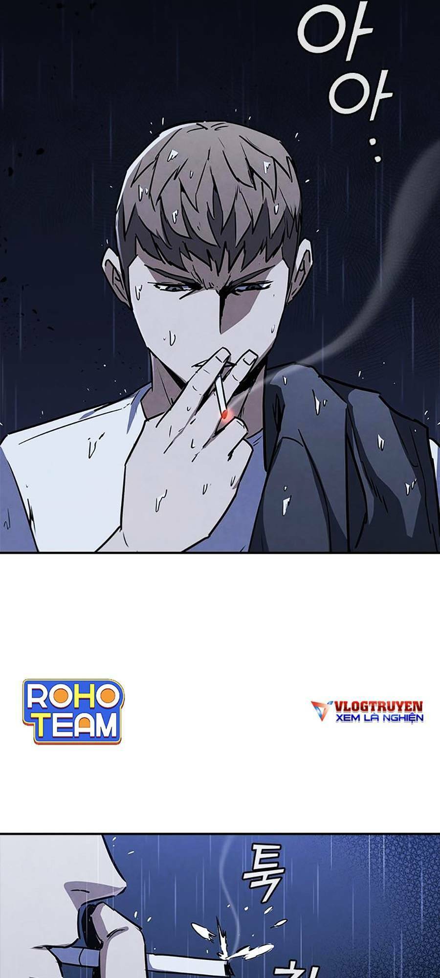 Cá Mập Wyvern Chapter 12 - Trang 2