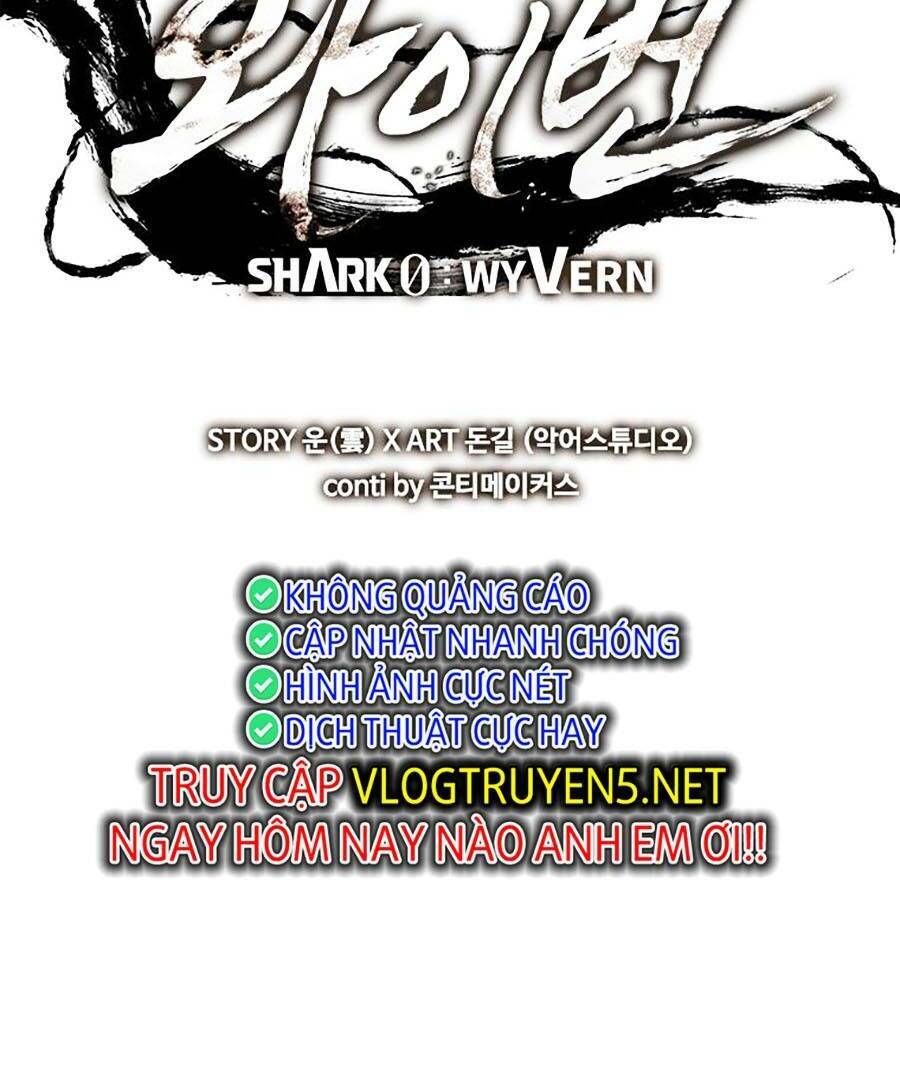 Cá Mập Wyvern Chapter 12 - Trang 2