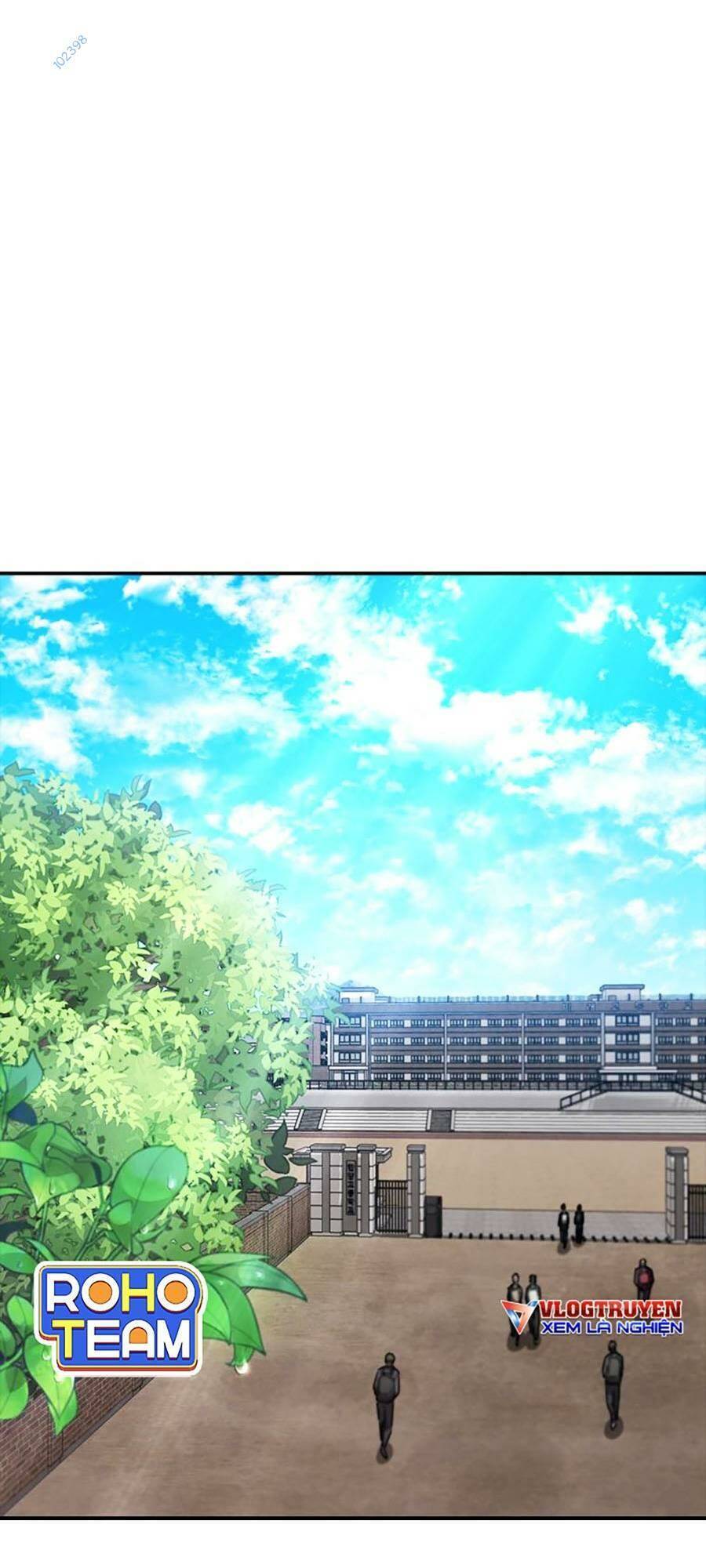 Cá Mập Wyvern Chapter 12 - Trang 2