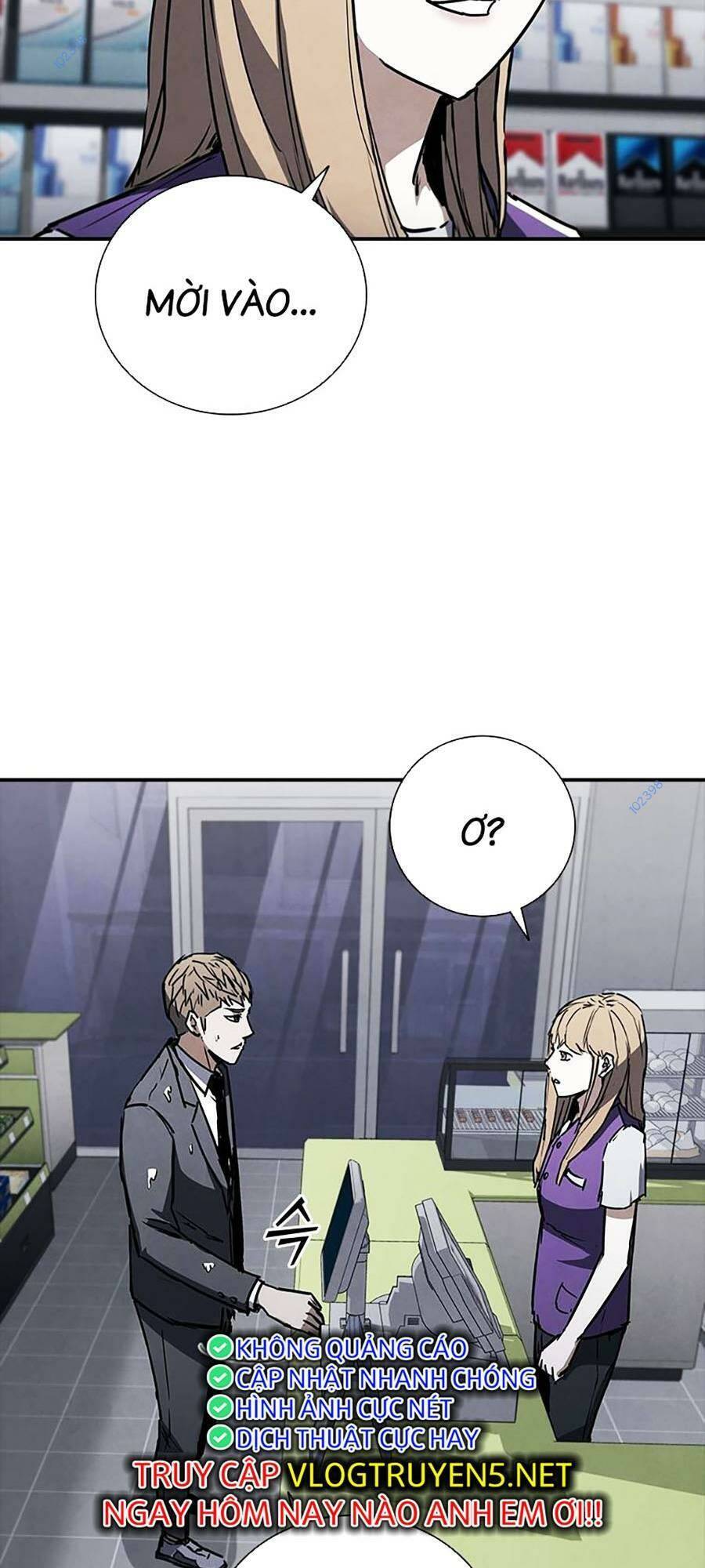 Cá Mập Wyvern Chapter 12 - Trang 2