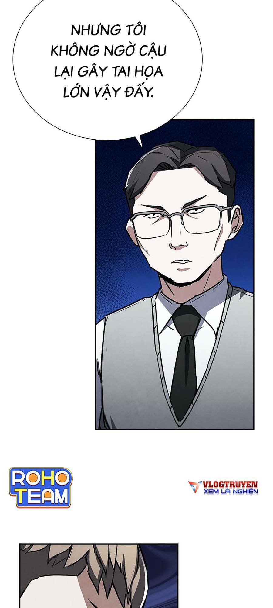 Cá Mập Wyvern Chapter 12 - Trang 2