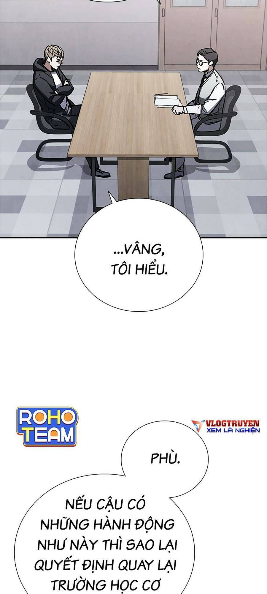 Cá Mập Wyvern Chapter 12 - Trang 2