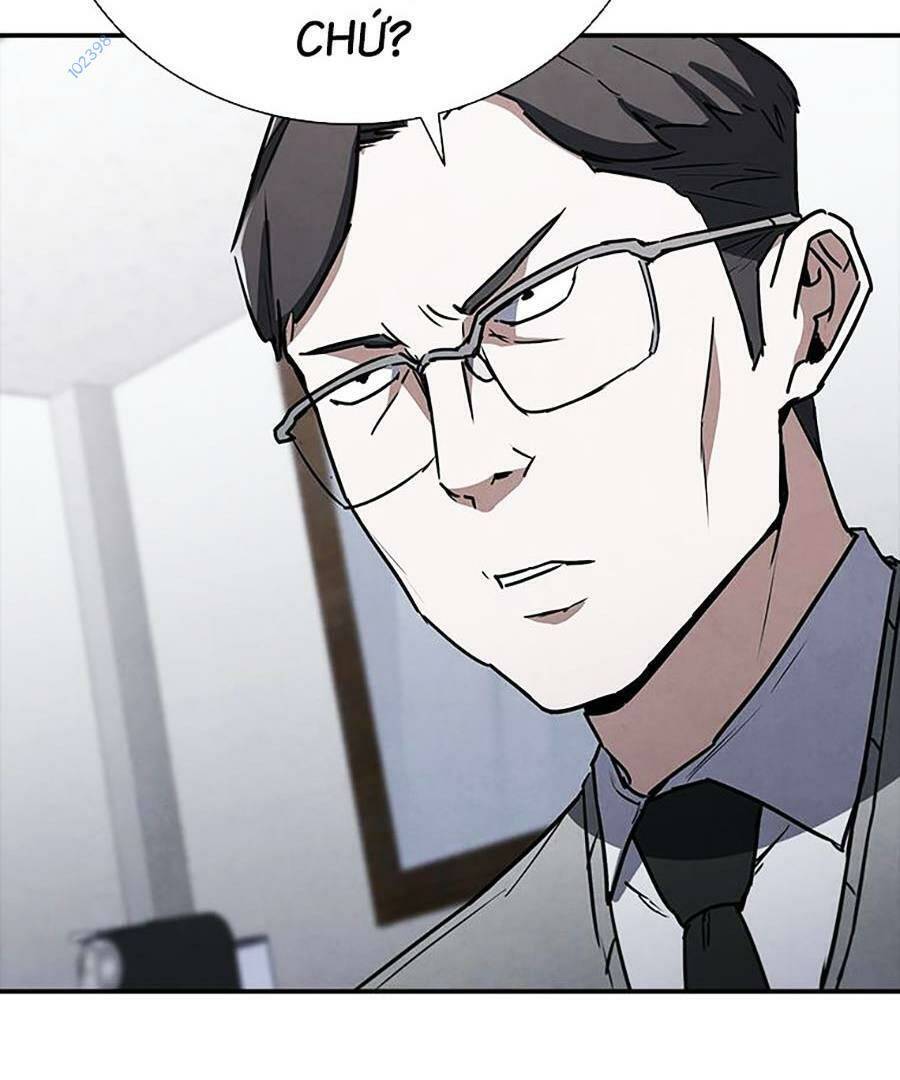 Cá Mập Wyvern Chapter 12 - Trang 2