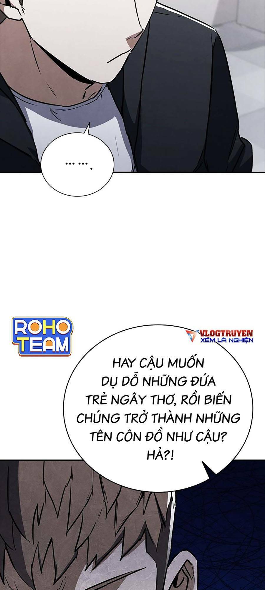 Cá Mập Wyvern Chapter 12 - Trang 2