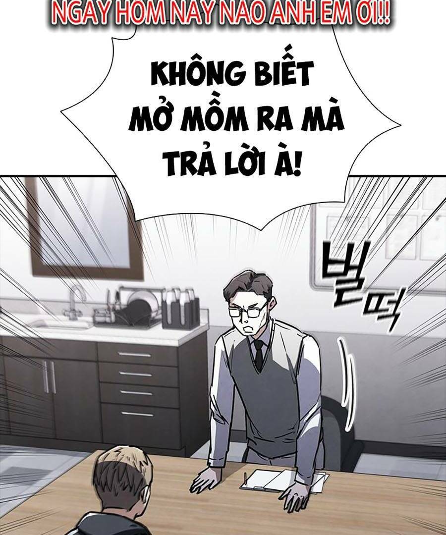 Cá Mập Wyvern Chapter 12 - Trang 2