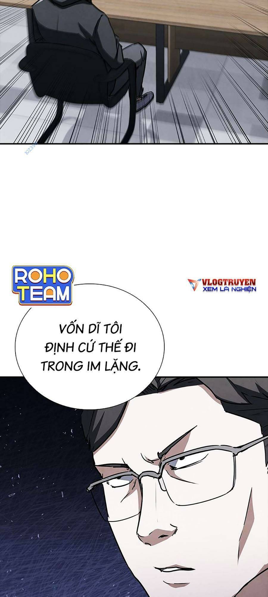 Cá Mập Wyvern Chapter 12 - Trang 2