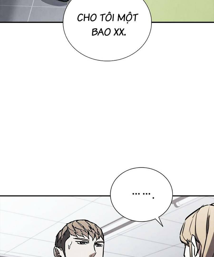 Cá Mập Wyvern Chapter 12 - Trang 2