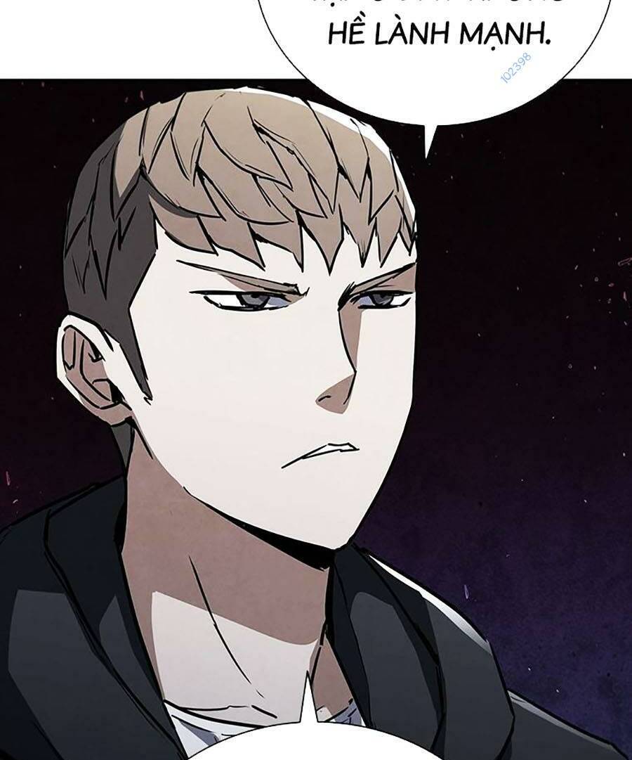 Cá Mập Wyvern Chapter 12 - Trang 2