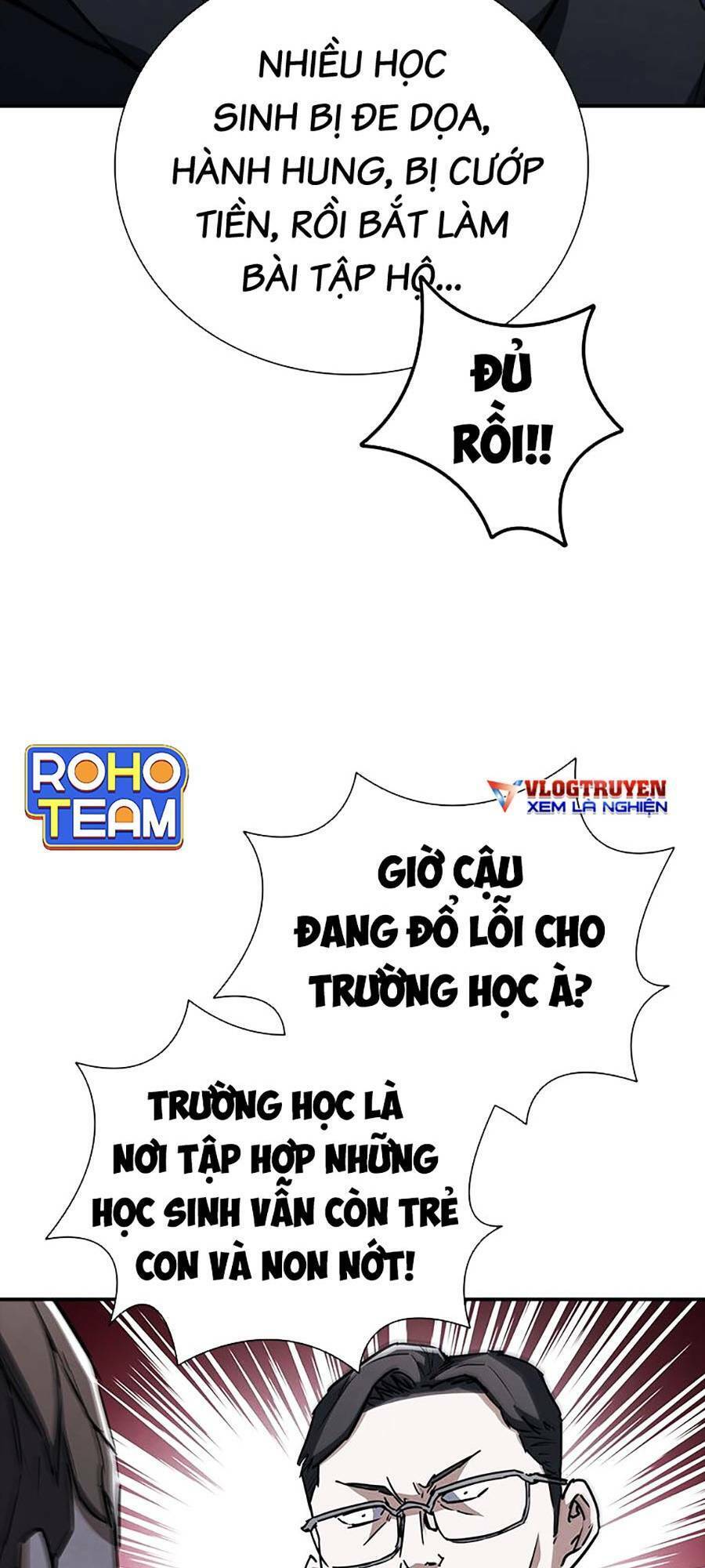 Cá Mập Wyvern Chapter 12 - Trang 2