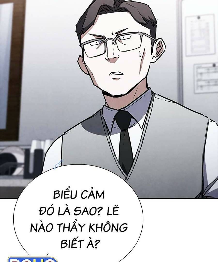 Cá Mập Wyvern Chapter 12 - Trang 2