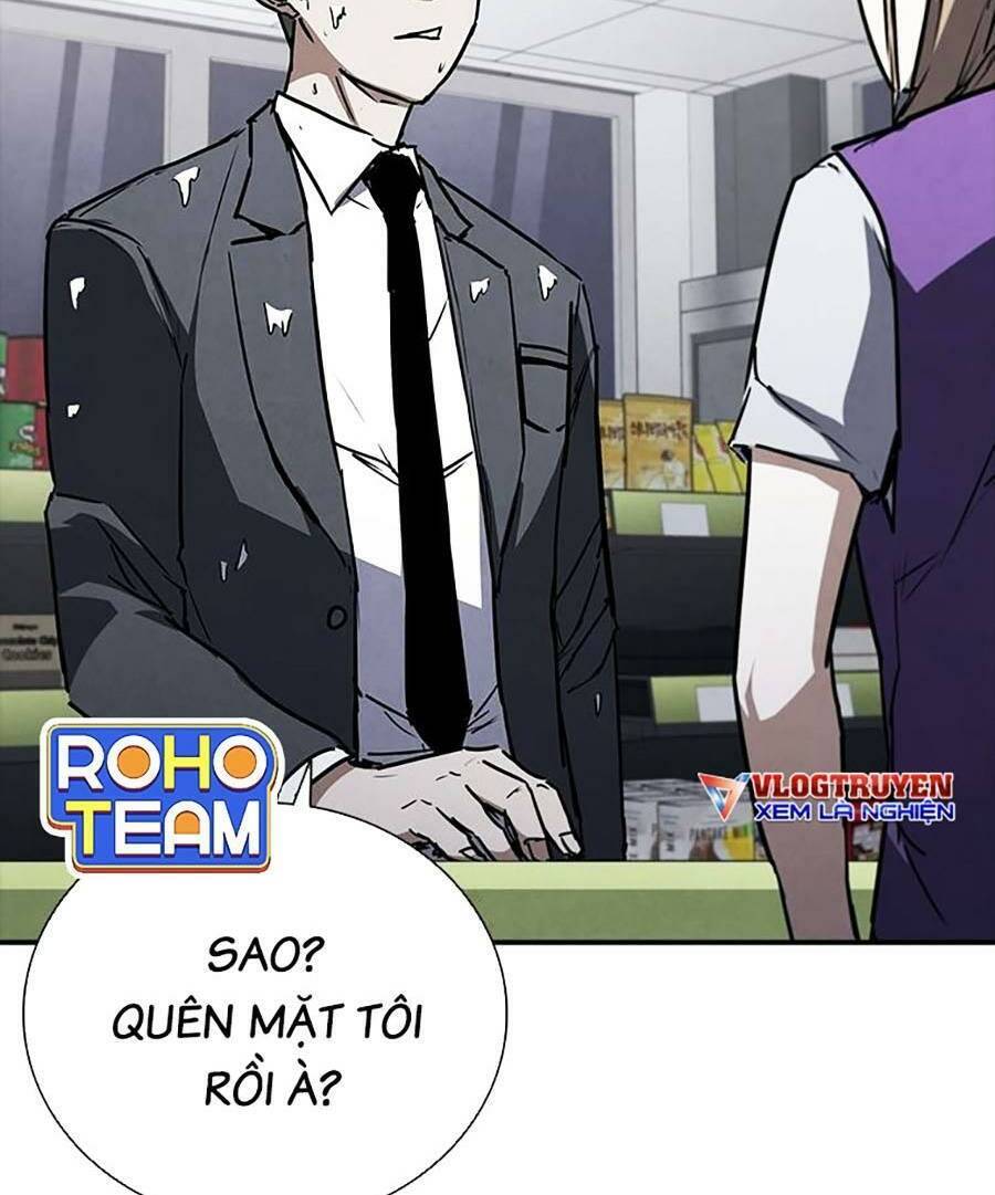 Cá Mập Wyvern Chapter 12 - Trang 2