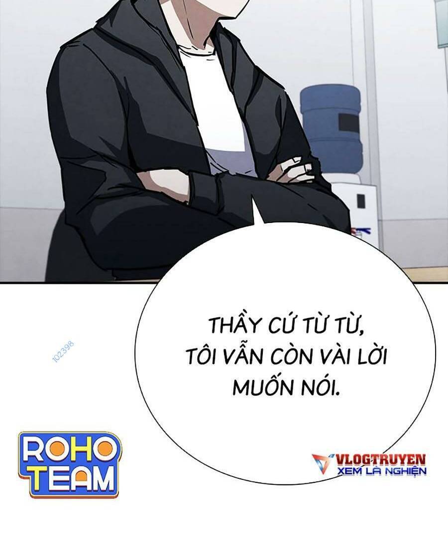 Cá Mập Wyvern Chapter 12 - Trang 2