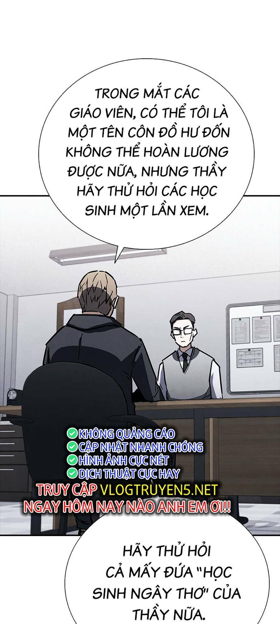 Cá Mập Wyvern Chapter 12 - Trang 2