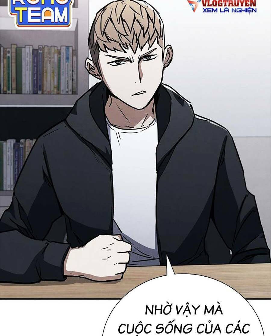 Cá Mập Wyvern Chapter 12 - Trang 2