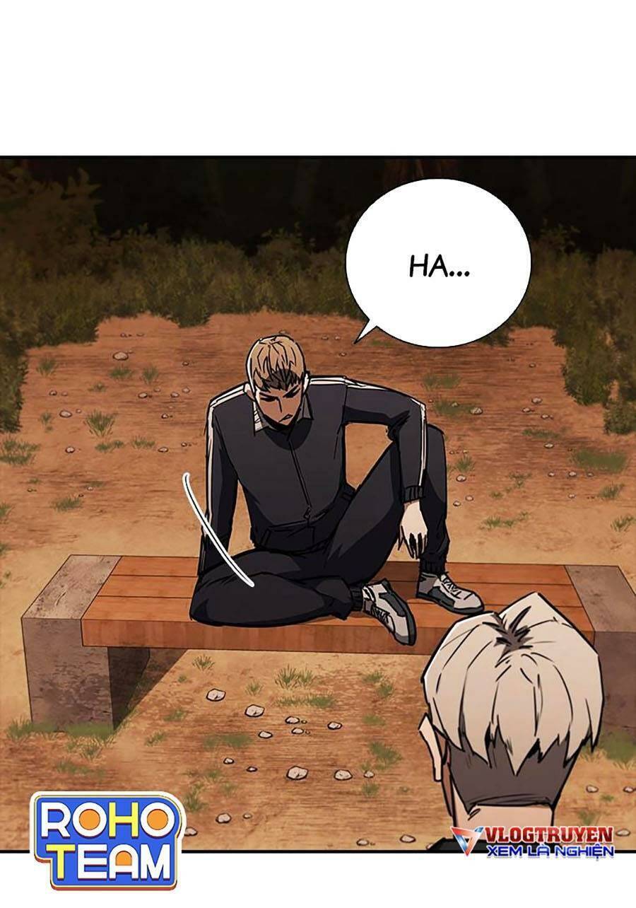 Cá Mập Wyvern Chapter 13 - Trang 2