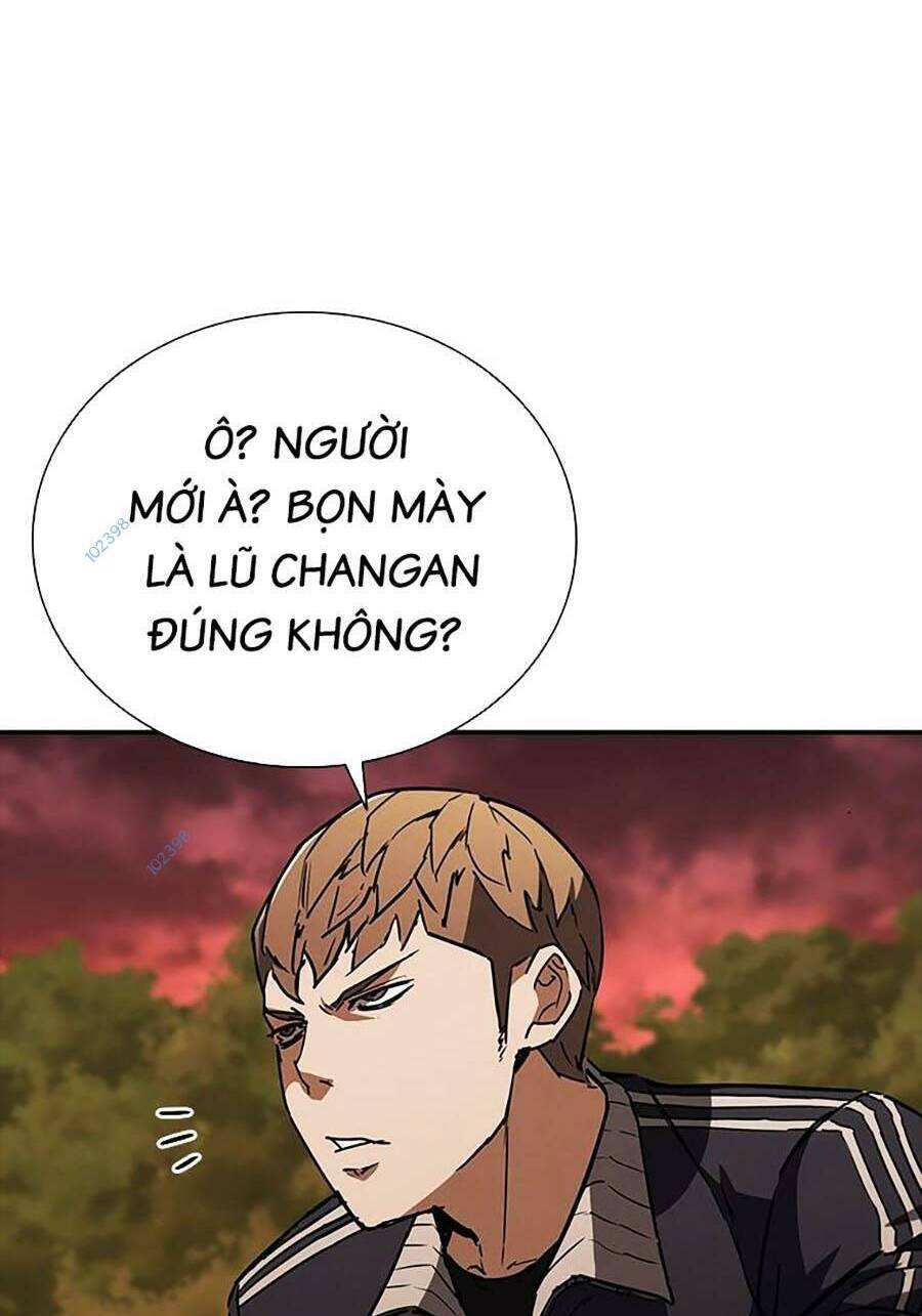 Cá Mập Wyvern Chapter 13 - Trang 2