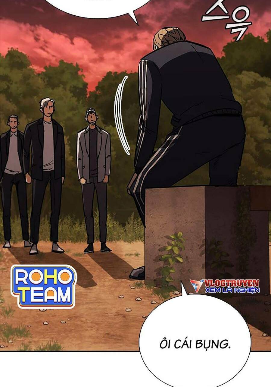 Cá Mập Wyvern Chapter 13 - Trang 2