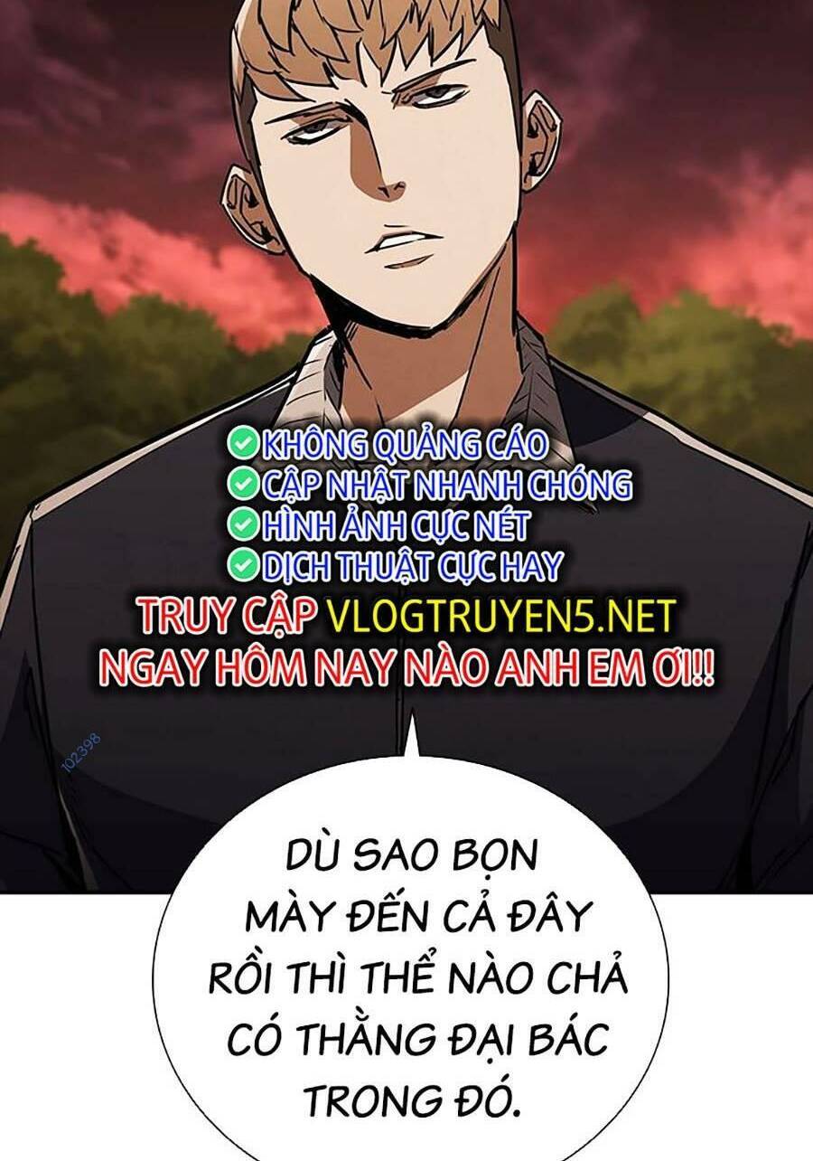 Cá Mập Wyvern Chapter 13 - Trang 2