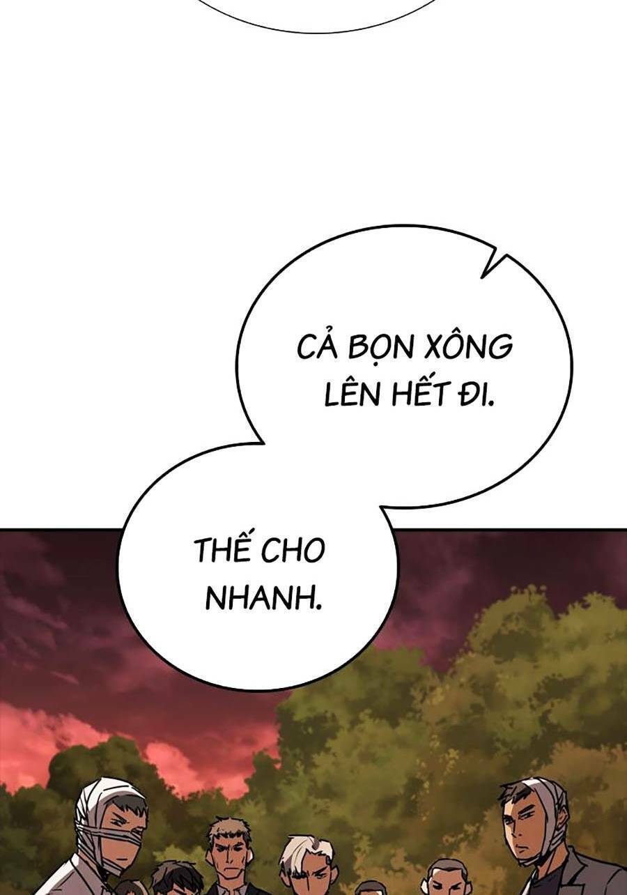 Cá Mập Wyvern Chapter 13 - Trang 2