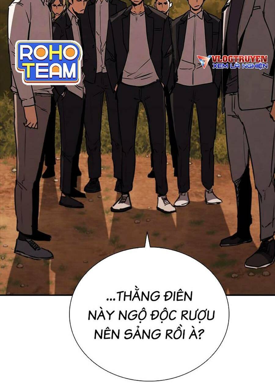 Cá Mập Wyvern Chapter 13 - Trang 2