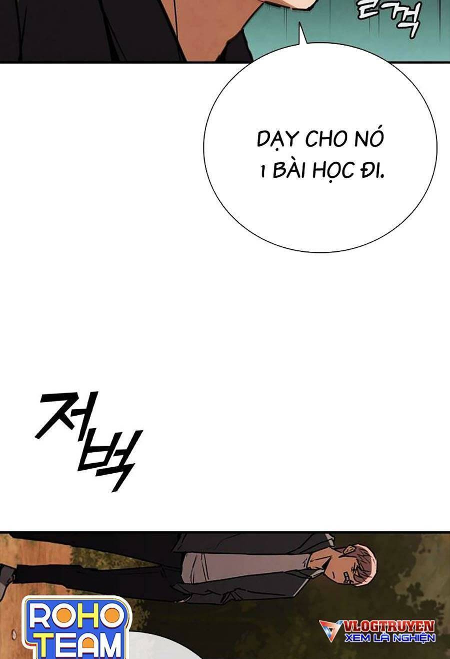 Cá Mập Wyvern Chapter 13 - Trang 2