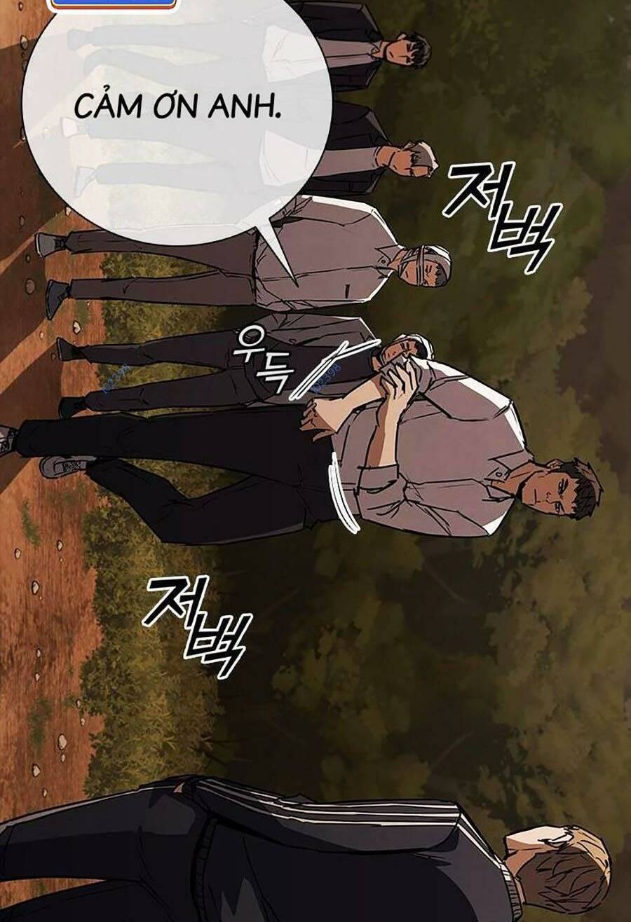 Cá Mập Wyvern Chapter 13 - Trang 2