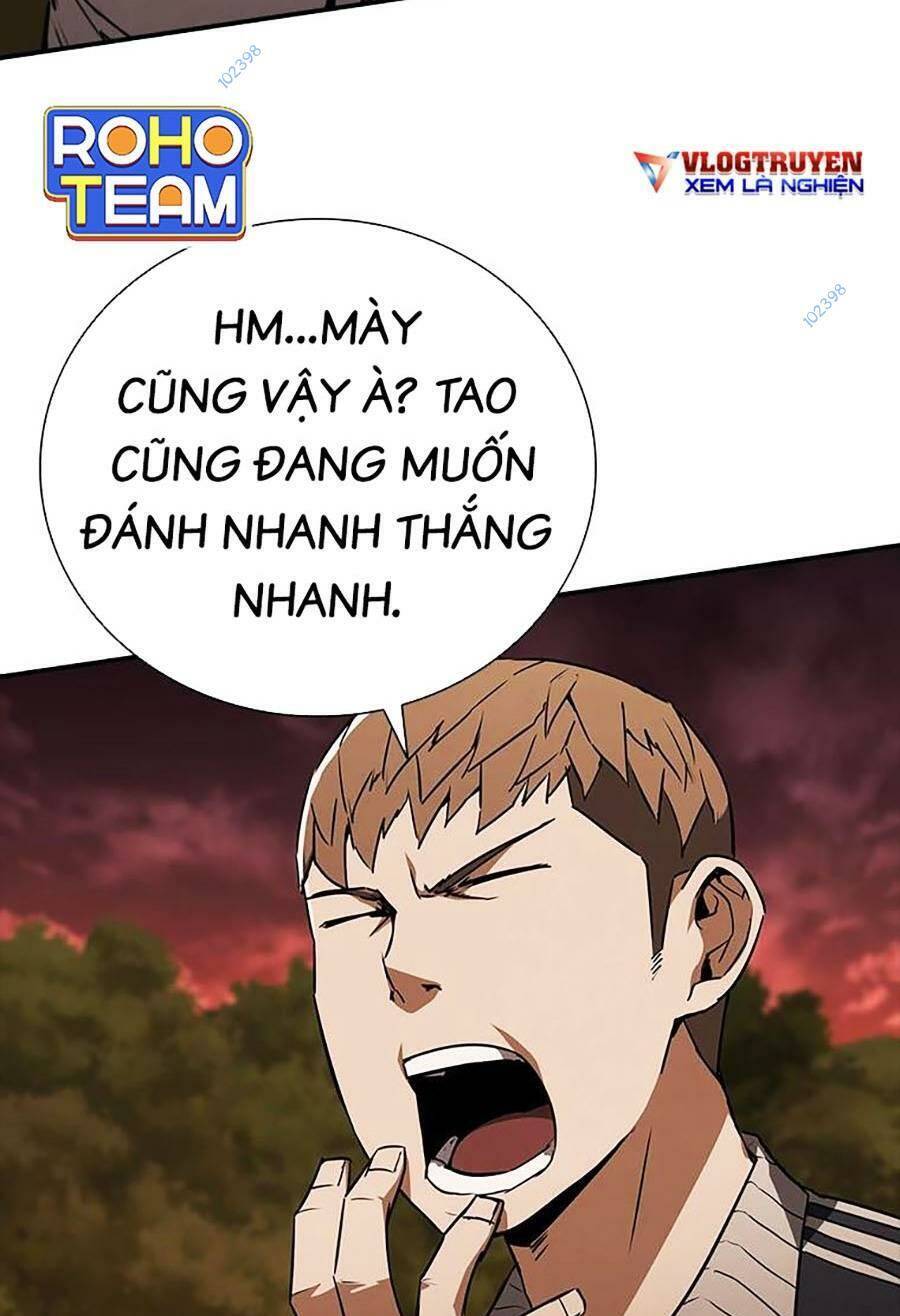 Cá Mập Wyvern Chapter 13 - Trang 2